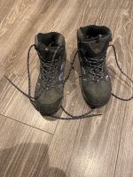 Jack wolfskin Wanderschuhe Nordrhein-Westfalen - Altenbeken Vorschau