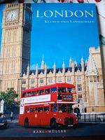 Buch London Kultur und Landschaft Nordrhein-Westfalen - Königswinter Vorschau