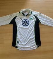 VfL Wolfsburg Trikot 1999 / 2000 - Größe XL Niedersachsen - Meine Vorschau