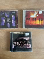 3 x CD Depeche Mode Kreis Ostholstein - Stockelsdorf Vorschau