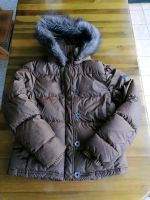 braune warme Damen Daunenjacke Steppjacke Marc O'Polo Gr 38 Nordrhein-Westfalen - Oberhausen Vorschau