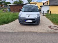 Verkaufe Renault Kangoo Sachsen-Anhalt - Wanzleben Vorschau