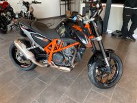 KTM Duke R  690 ABS ALLES NEU Nordrhein-Westfalen - Kaarst Vorschau