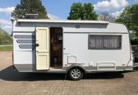 Wohnwagen Hymer Eriba 470 A mit Mover Niedersachsen - Ronnenberg Vorschau