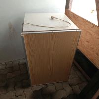 Alter Kühlschrank zu verschenken Bayern - Stadtsteinach Vorschau