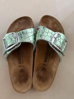 Birkenstock Madrid Gater Glam Rheinland-Pfalz - Otterbach Vorschau