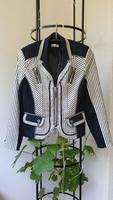 Sommer Jacke Blazer von Bonita im Marinestil Größe 38 Berlin - Hellersdorf Vorschau