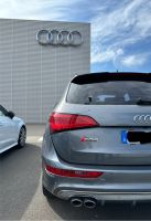 Audi SQ5 - TÜV neu - Mängelfrei - Unfallfrei - Panorama Rheinland-Pfalz - Koblenz Vorschau