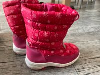 Stiefel Thermostiefel Playshoes Gr 28 29 Thüringen - Gera Vorschau