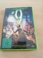 DVD "#9", Nummer 9 Leipzig - Großzschocher Vorschau