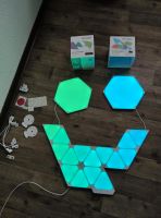 Nanoleaf Shapes Mini Triangles Hessen - Gießen Vorschau