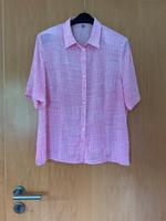 Rosa Sommer Bluse Größe 44 Erfo Hessen - Eschenburg Vorschau
