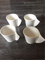 Villeroy & Boch  New Wave Kaffeetassen 4 Stk. Bergedorf - Hamburg Billwerder Vorschau