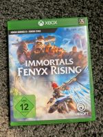 Immortals Fenyx Rising Spiel Xbox Nordrhein-Westfalen - Krefeld Vorschau