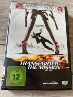 Transporter DVD Düsseldorf - Bilk Vorschau