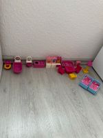 Sondersteine Bett wc Badewanne Lampe Lego Duplo Baden-Württemberg - Esslingen Vorschau