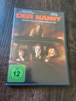 „Der Nanny“ DVD, Film mit Matthias Schweighöfer & Milan Peschel Niedersachsen - Visselhövede Vorschau