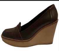 Yves Saint Laurant Schuhe gr.37 Hessen - Offenbach Vorschau