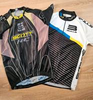 Fahrradtrikot Scott Bulls Bayern - Regen Vorschau