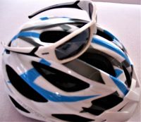 NEUWERTIGER MTB-HELM "SECTOR" Gr.L und Zugabe Bayern - Reichersbeuern Vorschau