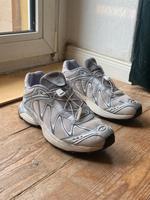 Salomon XT Whisper / Silver Lunar Rock 44 2/3 Berlin - Neukölln Vorschau