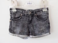 Garcia Jogg Denim Stretch Jeans Shorts Hotpants 158 schwarz Top Altona - Hamburg Iserbrook Vorschau