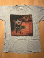 Ozzy Osbourne Metal Band Shirt Merchandise Black Sabbath 1999 L München - Au-Haidhausen Vorschau