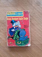 LTB NO 5 - Lustige Taschenbücher-Erstausgabe-Gutschein -Disney Nordrhein-Westfalen - Kempen Vorschau