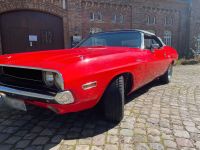 Dodge Challenger Convertible BJ 1970 Nordrhein-Westfalen - Lünen Vorschau