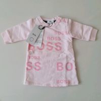 Hugo Boss Baby Sweatkleid Kleid Geburt Newborn Mitte - Moabit Vorschau