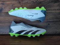 adidas Predator Stollenschuhe Fußballschuhe 44 Nordrhein-Westfalen - Schwelm Vorschau