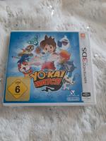 Nintendo 3 DS" YO-KAI WATCH" Hessen - Hanau Vorschau