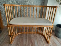 Babybay Beistellbett Nordrhein-Westfalen - Frechen Vorschau