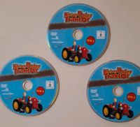 3 DVD's "Kleiner roter Traktor" Thüringen - Leinefelde-Worbis Vorschau