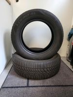 2x Hankook Kinergy 4s | Allwetter | 205 / 60 R 16 | DOT 3720 Bayern - Kleinrinderfeld Vorschau