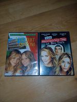 Mary Kate and Ashley Olsen Filme Dvd Baden-Württemberg - Bad Dürrheim Vorschau