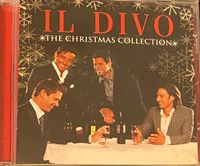 CD Il Divo Christmas Collection Klassik Weihnachtslieder Baden-Württemberg - Laupheim Vorschau