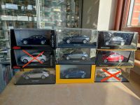 Opel Insignia A Limousine und Fließheck Schuco 1:43 Modellauto Nordrhein-Westfalen - Werne Vorschau