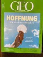 Aktuelle Ausgabe GEO 05/2024 Niedersachsen - Lüneburg Vorschau