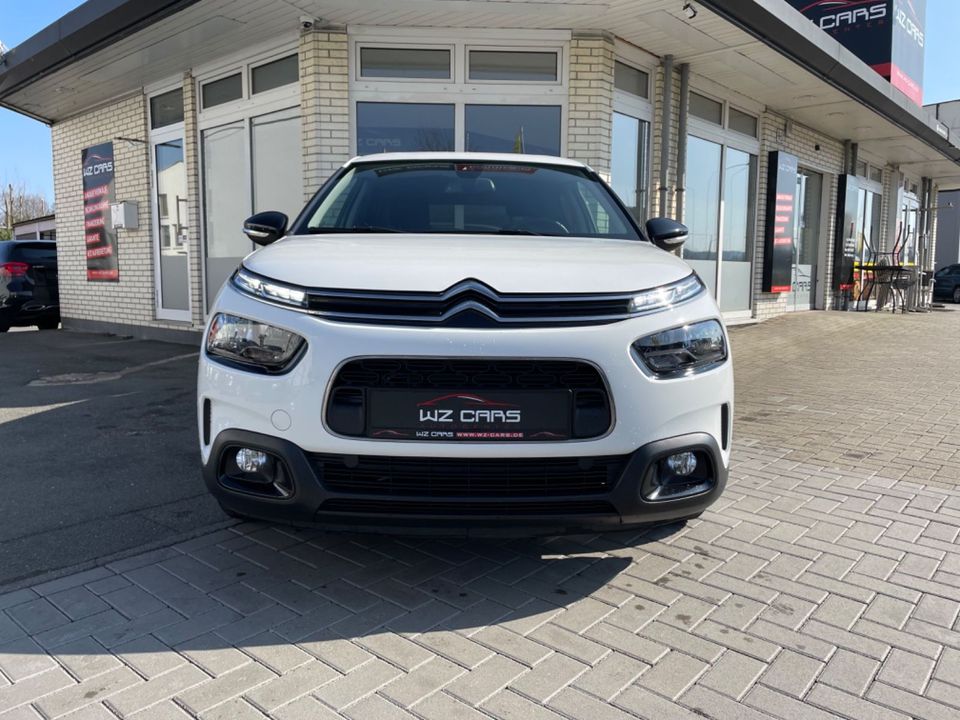 Citroën C4 Cactus Feel in Wetzlar