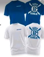 Schalke 04 Shirt Nordrhein-Westfalen - Delbrück Vorschau