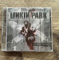 CD   Linkin Park   [HYBRID THEORY] Nordrhein-Westfalen - Altenberge Vorschau