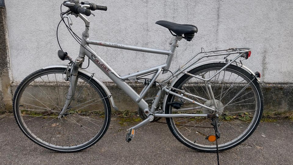 Fahrrad Herren 28 Zoll in Neu Ulm