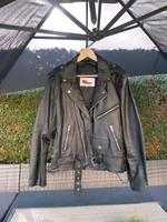 Herrenlederjacke Gr. 48 Baden-Württemberg - Dußlingen Vorschau
