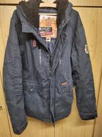 Khujo Winterjacke Herren Thüringen - Gera Vorschau