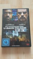 Film - DVD - Die Entführung der U-Bahn Pelham 123 Sendling - Obersendling Vorschau