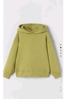 Oversize-Sweatshirt 164 cm, Zara Schwerin - Lankow Vorschau