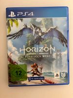 Horizon/ Forbidden West PS4/5 Bayern - Pocking Vorschau