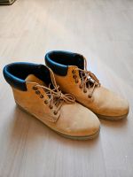 Boots Brandit / Schuhe / Stiefel / beige braun / Herren / 46. Baden-Württemberg - Ettenheim Vorschau