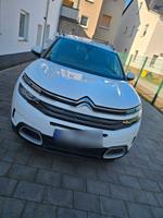 Citroën C5 Aircross BlueHDi 130 Stop&Start EAT8 MAX MAX Nordrhein-Westfalen - Gelsenkirchen Vorschau